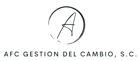AFC Gestión del Cambio Logo